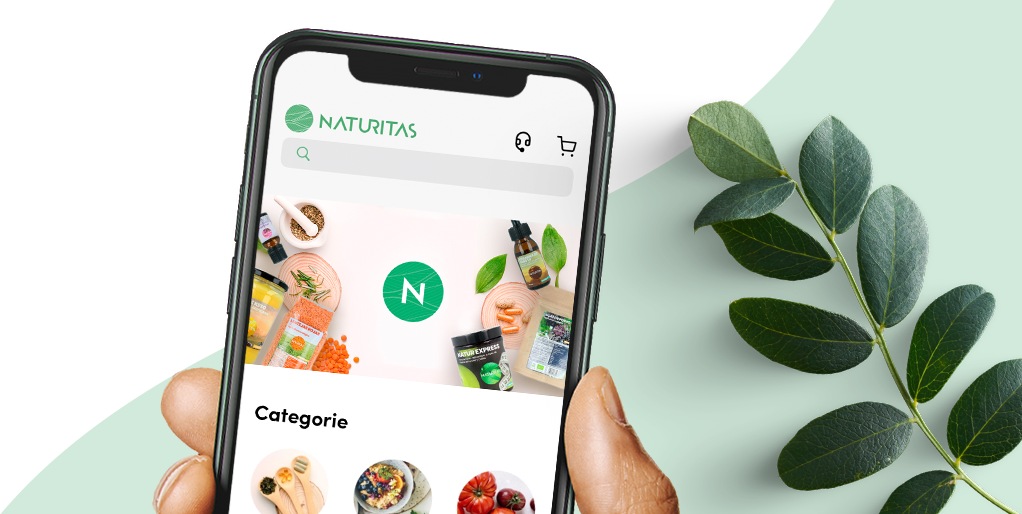 Naturitas App