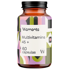 MULTIVITAMINS 45+