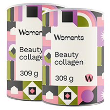 PACK BEAUTY COLLAGEN