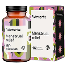 PACK MENSTRUAL RELIEF