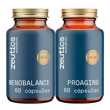 PACK MENOBALANCE Y PROAGING