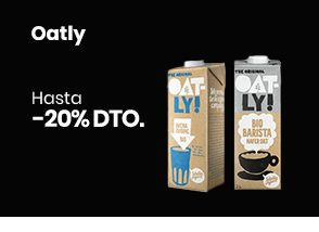 Oatly