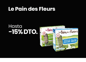 Le Pain des Fleurs