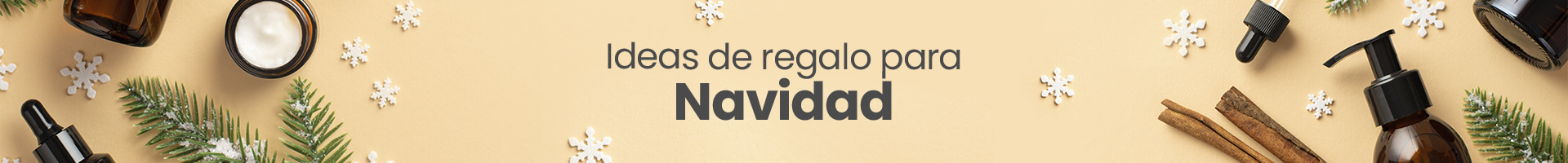 Ideas de regalo Navidad