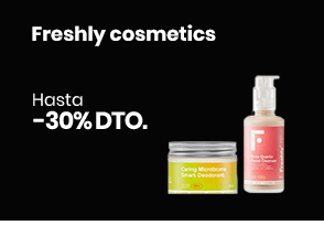 Freshly Cosmetics