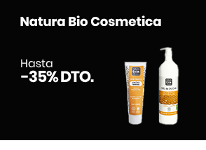 NaturaBio Cosmetics