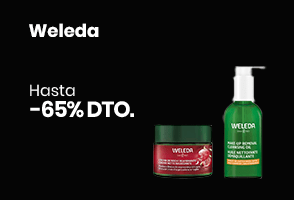 Weleda