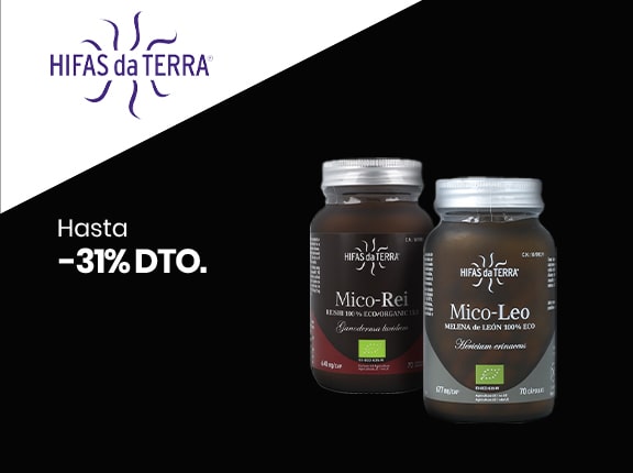 Hifas da terra