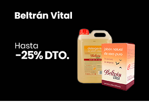 Beltrán Vital