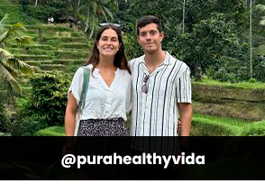 purahealthyvida