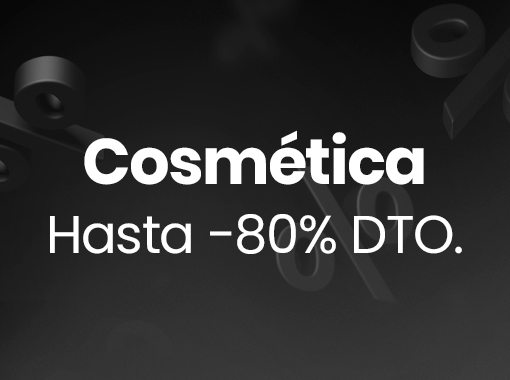 Oportunidades Cosmética