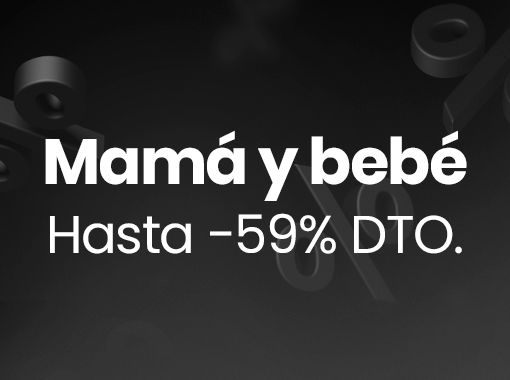 Oportunidades Mama y bebé