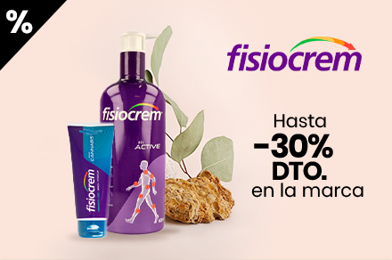 Fisiocrem