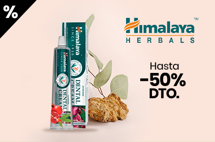 Himalaya Herbals