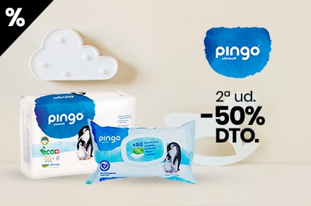 Pingo