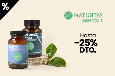 Naturitas Essentials