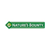 Nature's Bounty