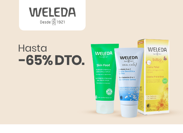 Weleda