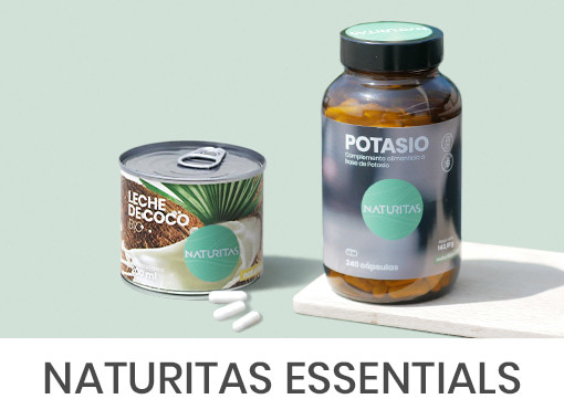 Naturitas essentials