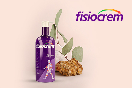 Fisiocrem