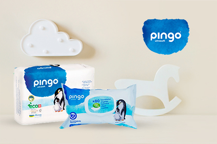 Pingo