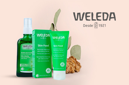 Weleda