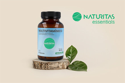 Naturitas Essentials