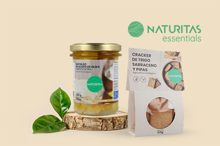 Naturitas Essentials