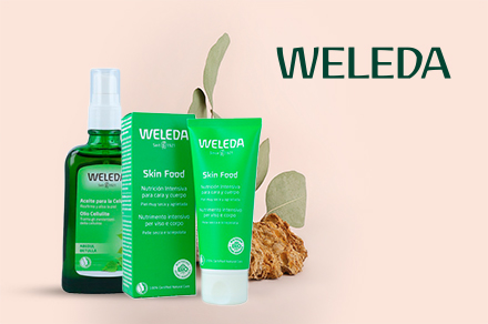 Weleda