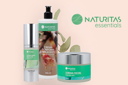 Naturitas Essentials