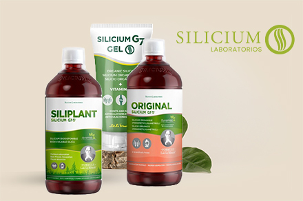 Silicium