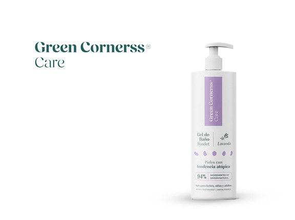 Green Cornerss Care