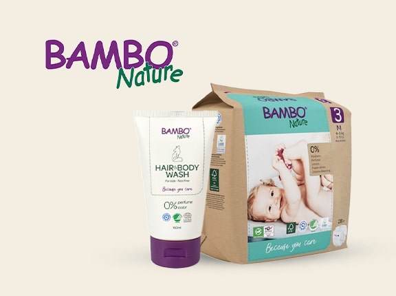 Bambo Nature