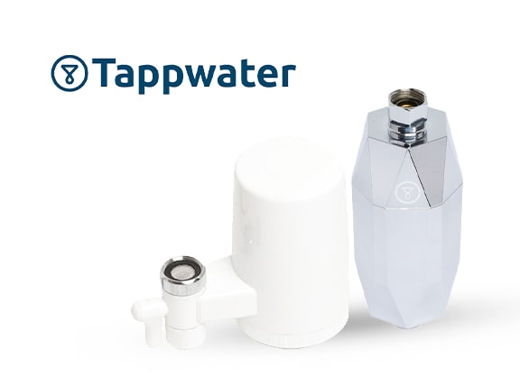 Tapp water