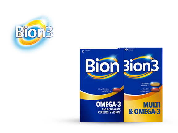 Bion 3