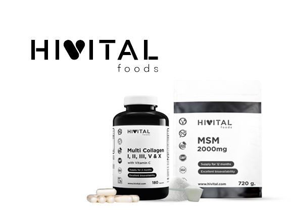 Hivital