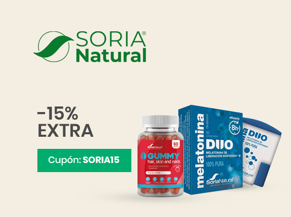 Soria Natural