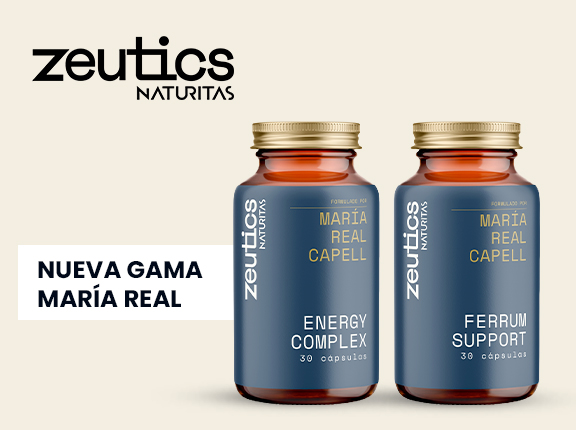 Zeutics by Naturitas