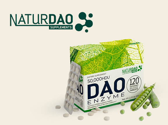 Naturdao