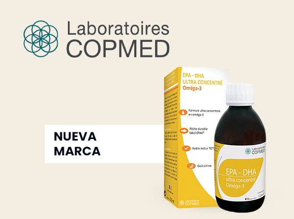 Laboratoires Copmed