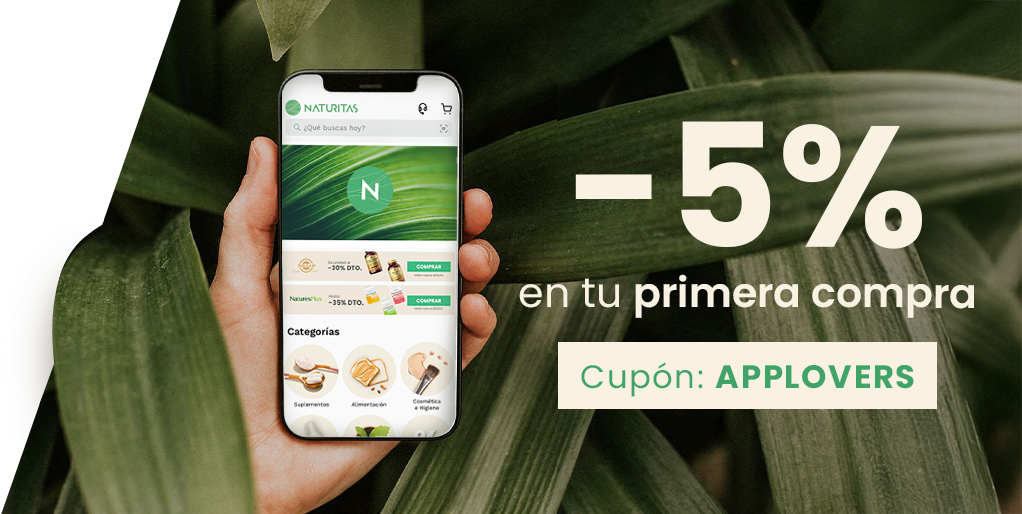 Naturitas App
