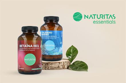 Naturitas Essentials