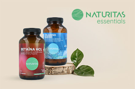 Naturitas Essentials