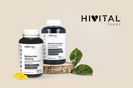 Hivital