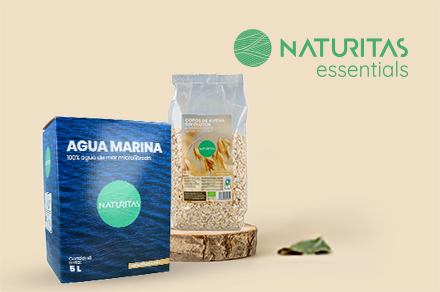 Naturitas Essentials