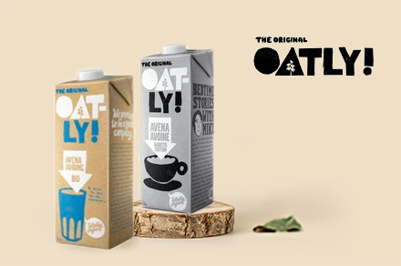 Oatly