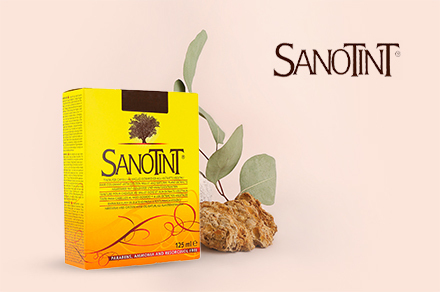 Sanotint