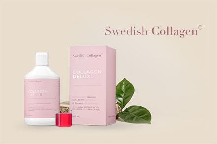 Swedish Collagen