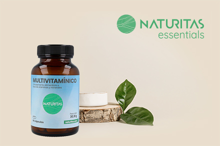 Comprar Acetil L-Carnitina 60 cpsulas de 500mg Bonusan | Naturitas