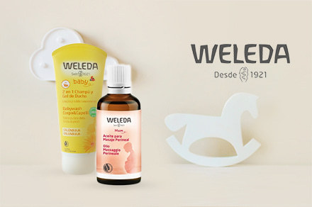 Weleda